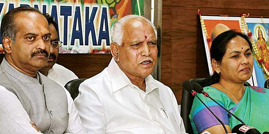 #ಸಿಎಎ ದೇಶದಲ್ಲಿ ಜಾರಿಯಾದಾಗಲೇ ರಾಜ್ಯದಲ್ಲೂ ಅನುಷ್ಠಾನ: ಮುಖ್ಯಮಂತ್ರಿ ಯಡಿಯೂರಪ್ಪ