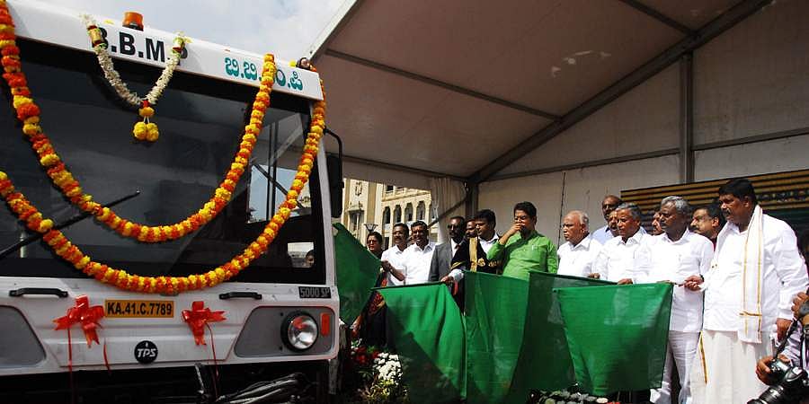 ಎರಡನೇ ಹಂತದ ಮೆಟ್ರೋ ರೈಲು ಯೋಜನೆ 2021 ಅಕ್ಟೋಬರ್ ವೇಳೆಗೆ ಪೂರ್ಣ: ಸಿಎಂ ಯಡಿಯೂರಪ್ಪ