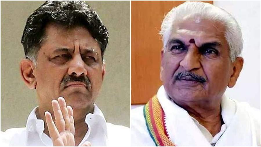 ದುರುಳರ ಬಳಿ ಭಿಕ್ಷೆ ಬೇಡಲ್ಲ: ಡಿಕೆ ಶಿವಕುಮಾರ್ ವಿರುದ್ಧ ಕಲ್ಲಡ್ಕ ಪ್ರಭಾಕರ್ ಭಟ್ ಟೀಕಾಪ್ರಹಾರ!