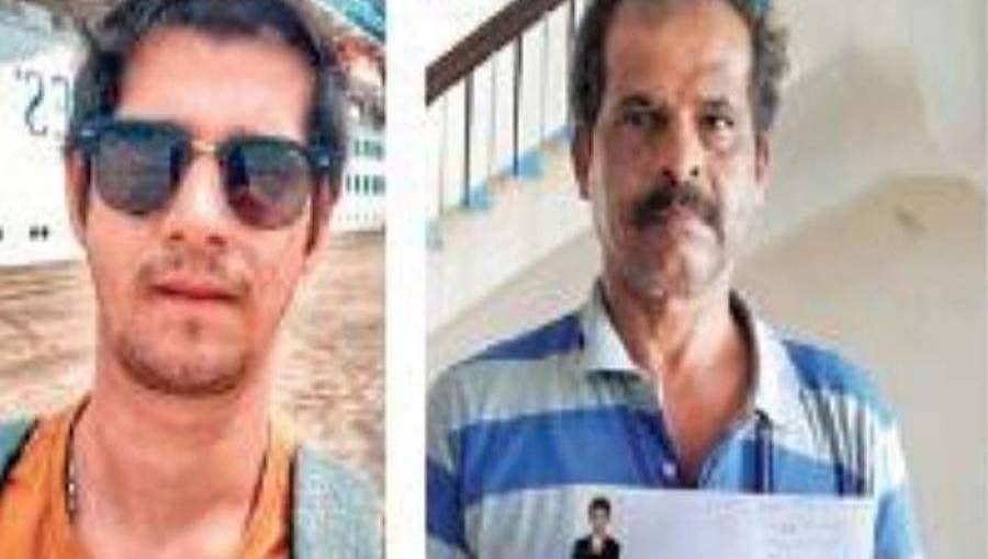 ಕೊರೋನಾ ಭೀತಿ: ಹಡಗಿನಲ್ಲಿ ಸಿಲುಕಿರುವ ಕಾರವಾರ ಯುವಕ, ಮನೆಗೆ ಮರಳಲು ಬೇಕಿದೆ ಸಹಾಯ ಹಸ್ತ