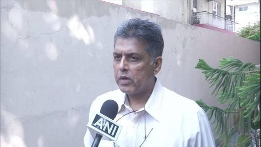 ಎನ್ ಪಿಆರ್ ಜಾರಿಗೆ ತರುವುದಿಲ್ಲ ಎಂದು ರಾಜ್ಯ ಸರ್ಕಾರಗಳು ಒಂದಾಗಿ ನಿರ್ಧಾರ ತೆಗೆದುಕೊಳ್ಳಬೇಕು: ಮನೀಶ್ ತಿವಾರಿ 