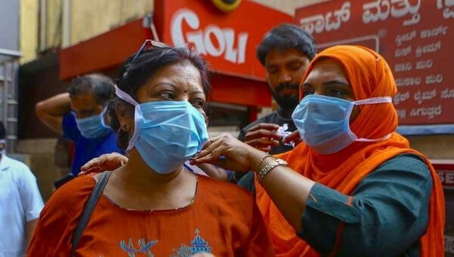 ಬೆಂಗಳೂರಿನಲ್ಲಿ ಮತ್ತೆ ಮೂವರಲ್ಲಿ ಕೊರೋನಾ ವೈರಸ್ ಸೋಂಕು ಪತ್ತೆ, 24 ಗಂಟೆಯಲ್ಲಿ ಇದು 4ನೇ ಪ್ರಕರಣ, ಉನ್ನತ ಮಟ್ಟದ ಸಭೆ!