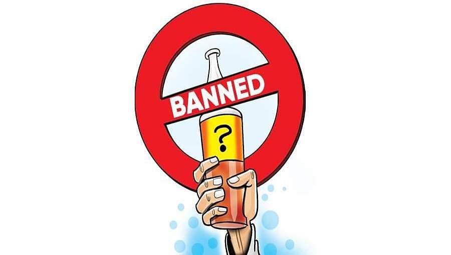'ಸುಪ್ರೀಂ' ಆದೇಶ ನಗಣ್ಯ: ಬೈಪಾಸ್ ಹೈವೆಗಳಾಗಿವೆ ರಾಷ್ಟ್ರೀಯ ಹೆದ್ದಾರಿಗಳು; ಎಗ್ಗಿಲ್ಲದೆ ನಡೆಯುತ್ತಿವೆ ಮದ್ಯದಂಗಡಿಗಳು!