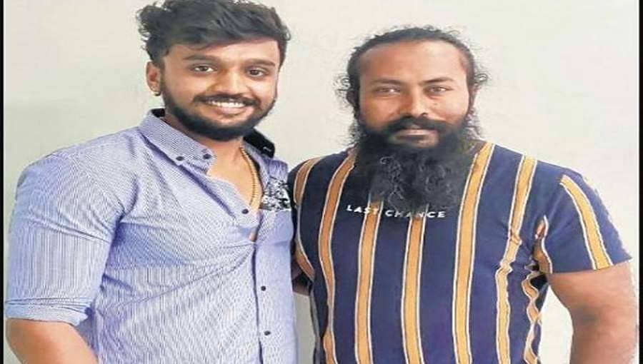 ಕೆಜಿಎಫ್ ವಿಲನ್ ಗರುಡ ರಾಮಚಂದ್ರ ರಾಜುಗೆ 'ಬಂಪರ್' ಆಫರ್