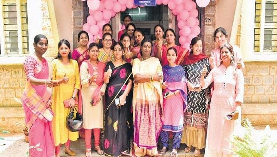 'ಫಿ-ಮೇಲ್ ಪವರ್': ಕರ್ನಾಟಕದಲ್ಲಿ 28 ಅಂಚೆ ಕಚೇರಿಗಳು ಸಂಪೂರ್ಣ ಮಹಿಳಾಮಯ!