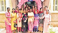 'ಫಿ-ಮೇಲ್ ಪವರ್': ಕರ್ನಾಟಕದಲ್ಲಿ 28 ಅಂಚೆ ಕಚೇರಿಗಳು ಸಂಪೂರ್ಣ ಮಹಿಳಾಮಯ!
