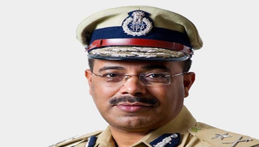 ಅಣ್ಣಾಮಲೈ ನಂತರ ಮತ್ತೊಬ್ಬ ಐಪಿಸ್ ಅಧಿಕಾರಿ ಎಡಿಜಿಪಿ ಸಂಜಯ್ ಸಹಾಯ್ ಸ್ವಯಂ ನಿವೃತ್ತಿ!