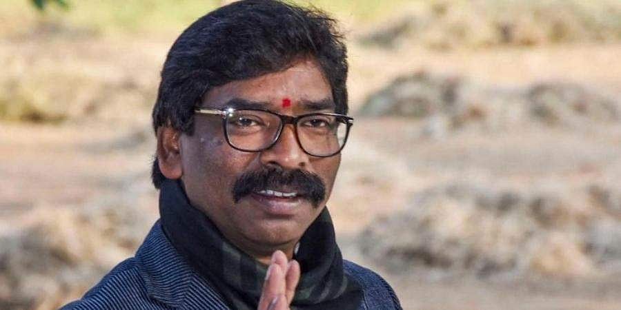 ಮಧ್ಯ ಪ್ರದೇಶ ನಂತರ ಜಾರ್ಖಂಡ್ ನಲ್ಲೂ ಆಪರೇಷನ್ ಕಮಲ, ಸೊರೆನ್ ಸೆಳೆಯಲು ಬಿಜೆಪಿ ಯತ್ನ?