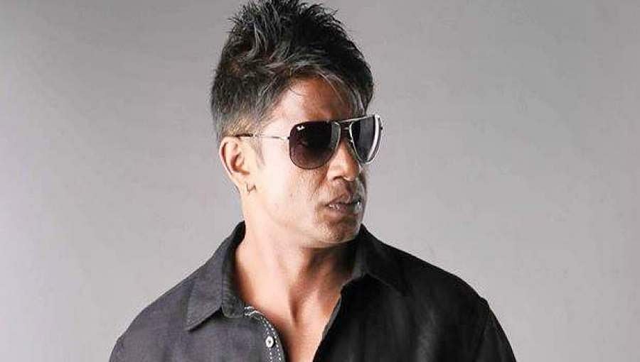 ನಂದಮೂರಿ ಬಾಲಕೃಷ್ಣ ಜೊತೆ ತೆಲುಗು ಸಿನಿಮಾ: ಟಾಲಿವುಡ್ ಗೆ ದುನಿಯಾ ವಿಜಯ್ ಪಾದಾರ್ಪಣೆ