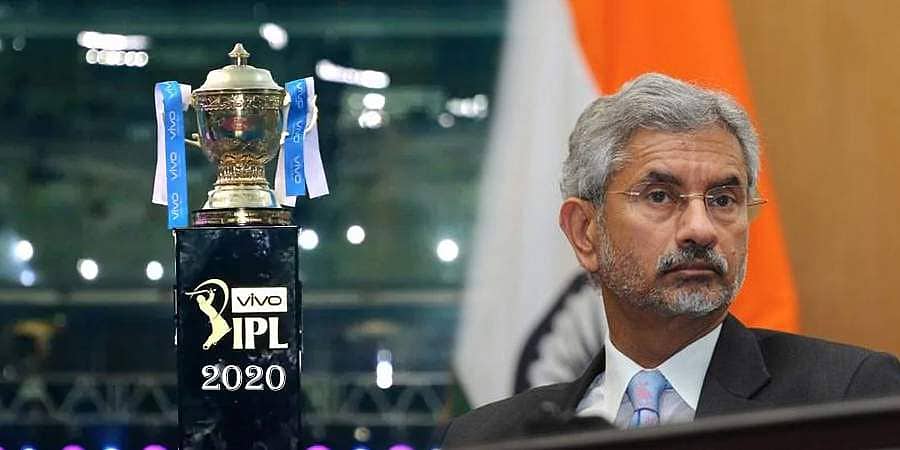 ಪ್ರೇಕ್ಷಕರಿಲ್ಲದ ಮೈದಾನದಲ್ಲಿ ಐಪಿಎಲ್: ಅಂತಿಮ ನಿರ್ಧಾರ ಬಿಸಿಸಿಐನದ್ದೇ ಎಂದ ಕೇಂದ್ರ!