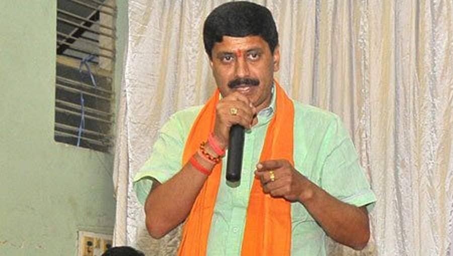 ನಾನು ಶ್ರೇಷ್ಠ ನೀನು ಕನಿಷ್ಠ ಎಂಬ ಭಾವ ಬೇಡ: ನಾರಾಯಣಸ್ವಾಮಿ