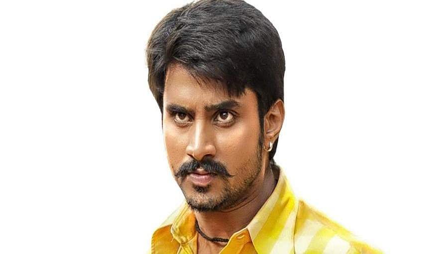 'ಕಿರುತೆರೆಗೆ ಬಂದಿದ್ದು ಆಕಸ್ಮಿಕ, ಸಿನೆಮಾ ಹೀರೋ ಆಗಬೇಕೆಂದು ಕನಸು ಕಂಡವನು ನಾನು': ರಕ್ಷ್