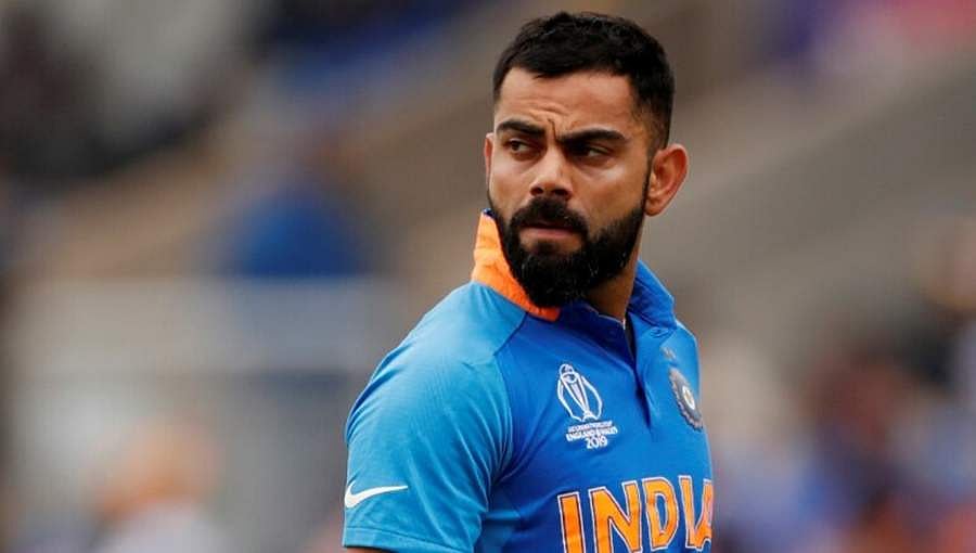 ಸಚಿನ್ ತೆಂಡೂಲ್ಕರ್ ದಾಖಲೆ ಮುರಿಯುವ ಹೊಸ್ತಿಲಲ್ಲಿ ವಿರಾಟ್ ಕೊಹ್ಲಿ