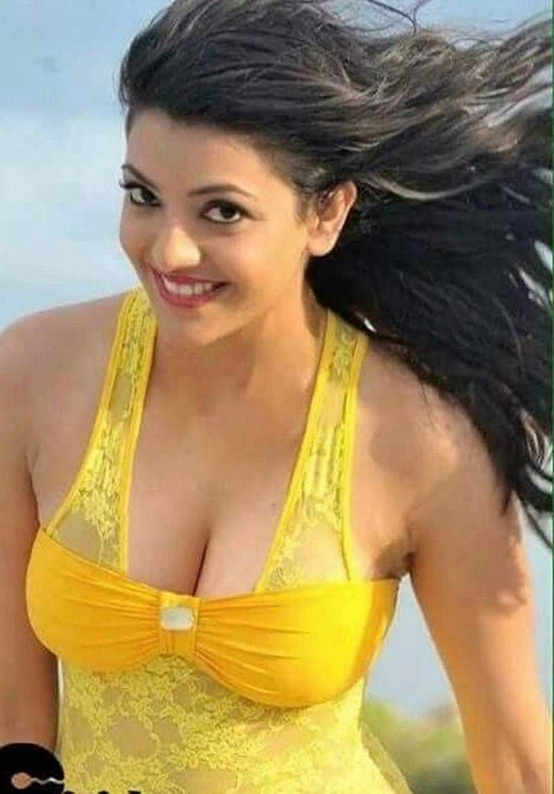 ಕಾಜಲ್ ಅಗರವಾಲ್