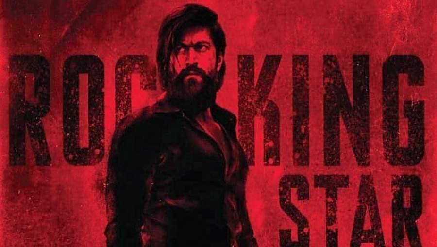 ಕೆಜಿಎಫ್ 2 ಬಿಡುಗಡೆ ದಿನಾಂಕ ಫಿಕ್ಸ್: ಮೇ ಐ ಕಮ್ ಇನ್; ದಾರಿ ಬಿಡಿ ಎಂದ ರಾಖಿ ಭಾಯ್