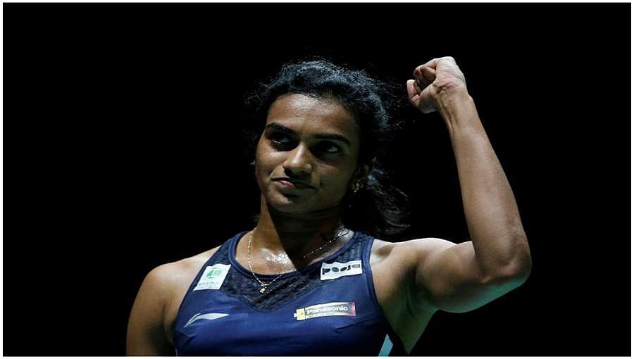 ಆಲ್ ಇಂಗ್ಲೆಂಡ್ ಚಾಂಪಿಯನ್ ಷಿಪ್: ಕ್ವಾರ್ಟರ್ ಫೈನಲ್ಸ್ ಗೆ ಸಿಂಧೂ