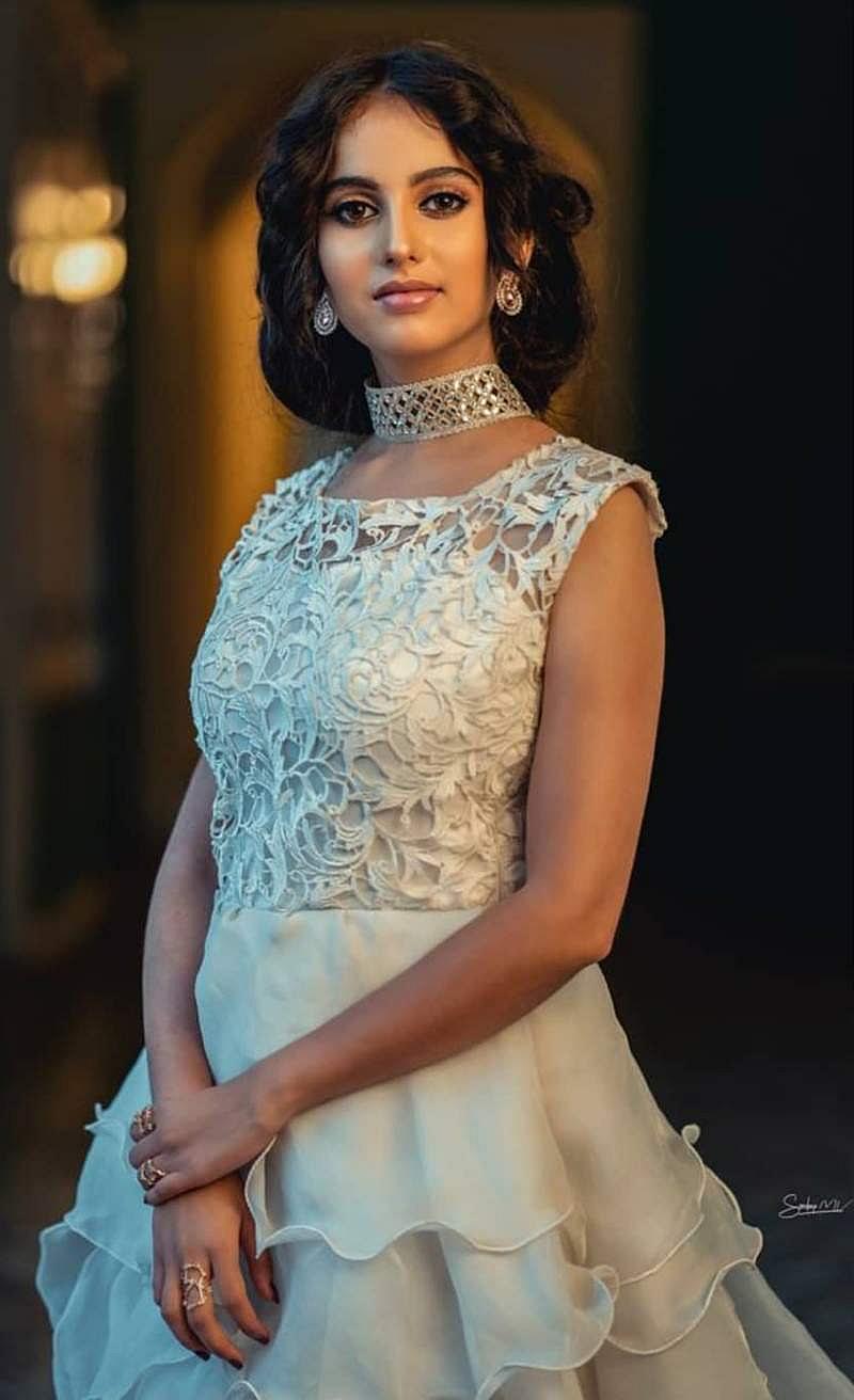 ನಿವೇದಿತಾ ಗೌಡ