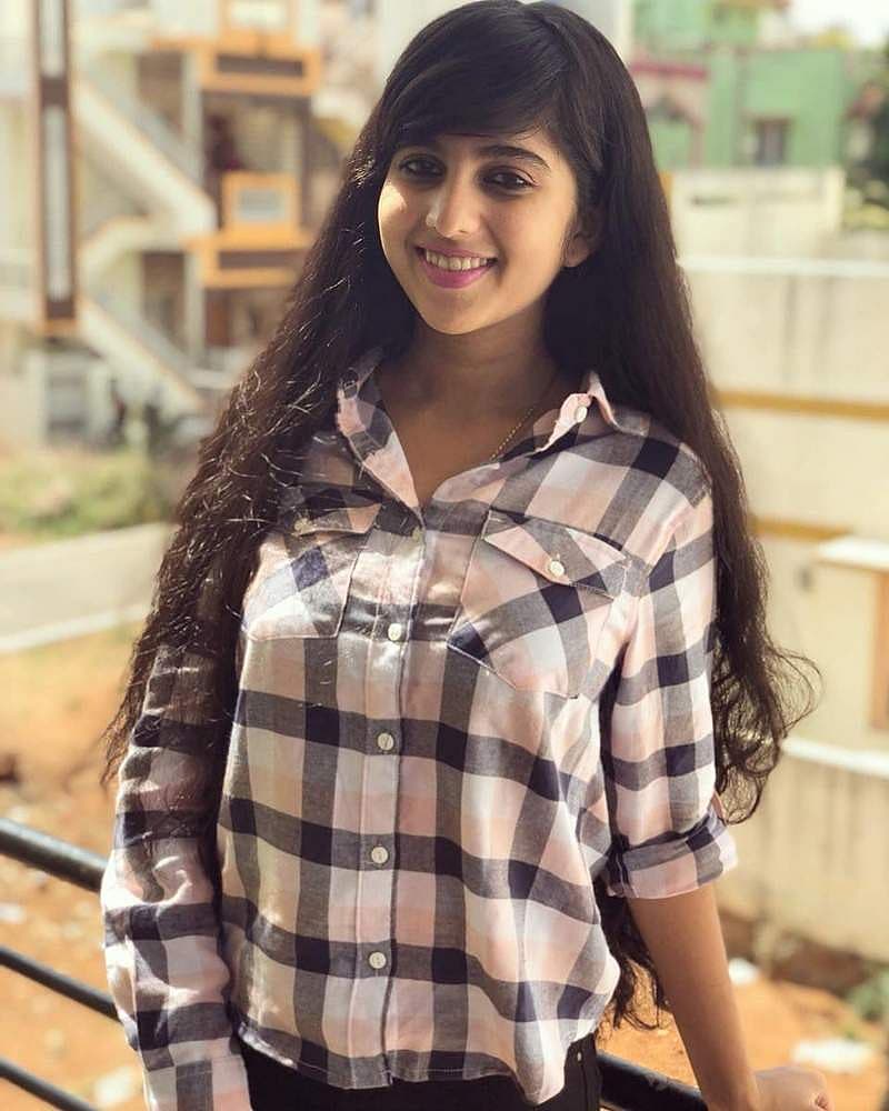 ನಿವೇದಿತಾ ಗೌಡ