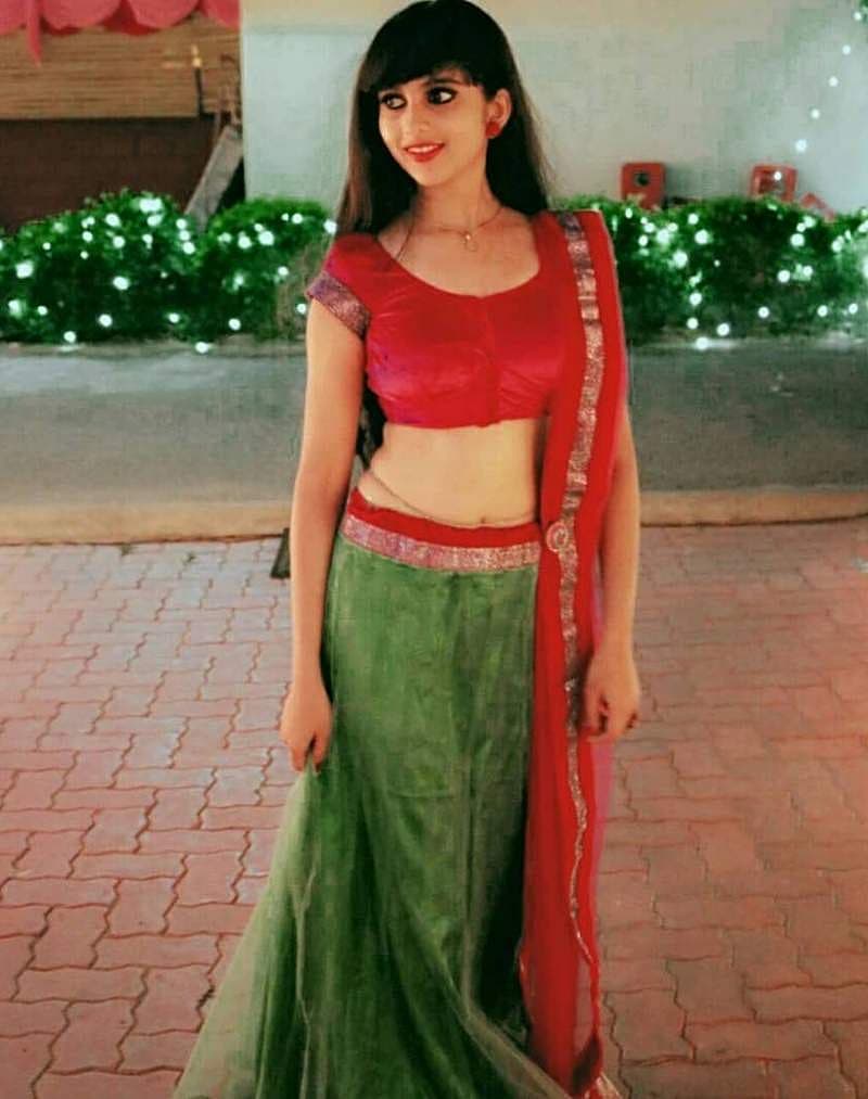 ನಿವೇದಿತಾ ಗೌಡ