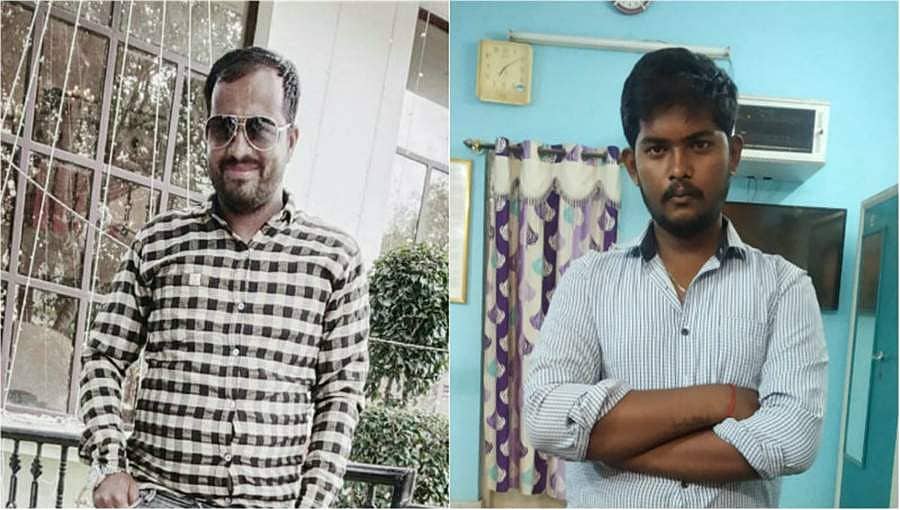 ಚಾಮರಾಜನಗರ: ಕೊರೋನಾ ಕುರಿತು ಸುಳ್ಳು ಸುದ್ದಿ ಪೋಸ್ಟ್ ,ಇಬ್ಬರು ಅರೆಸ್ಟ್
