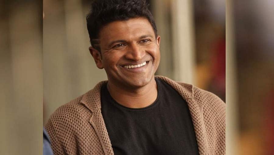 ಟಾಲಿವುಡ್ ನಲ್ಲಿ ದೊಡ್ಮನೆ ಹುಡುಗ ಪುನೀತ್!