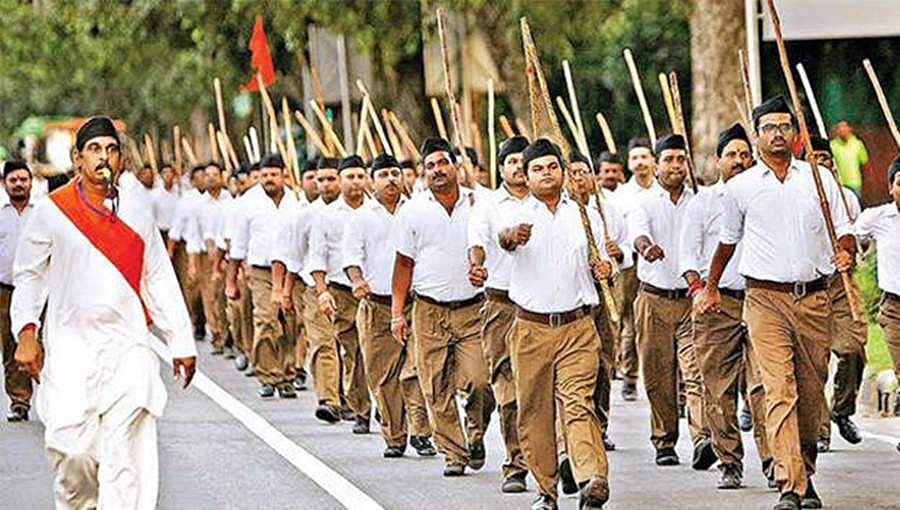 ಕೋರೋನಾ ಭೀತಿ: ಬೆಂಗಳೂರಿನಲ್ಲಿ ನಾಳೆ ಆರಂಭವಾಗಬೇಕಿದ್ದ ಆರ್ ಎಸ್ಎಸ್ ಸಭೆ ರದ್ದು
