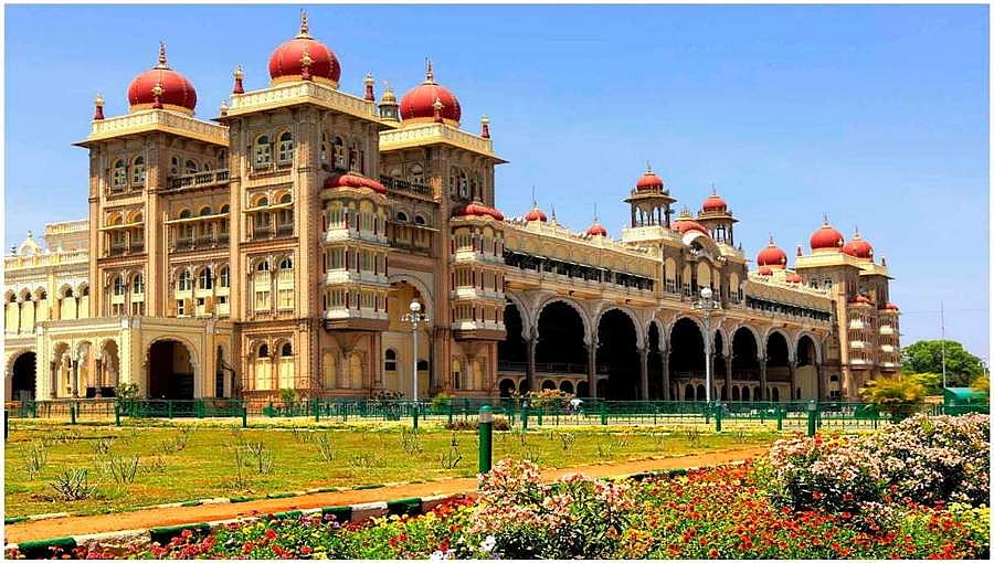 ಕೊರೋನಾ ವೈರಸ್ ಕರಿನೆರಳು: ಮೈಸೂರು ಅರಮನೆ ಮಾರ್ಚ್ 15ರಿಂದ 23ರವರೆಗೆ ಬಂದ್