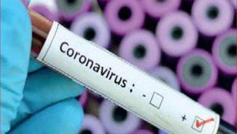 ದಾವಣಗೆರೆ: ಕೊರೋನಾ ಲಸಿಕೆ ಕಾರ್ಯಕ್ರಮ ನಿಲ್ಲಿಸಿದ ಪೋಲೀಸರು!