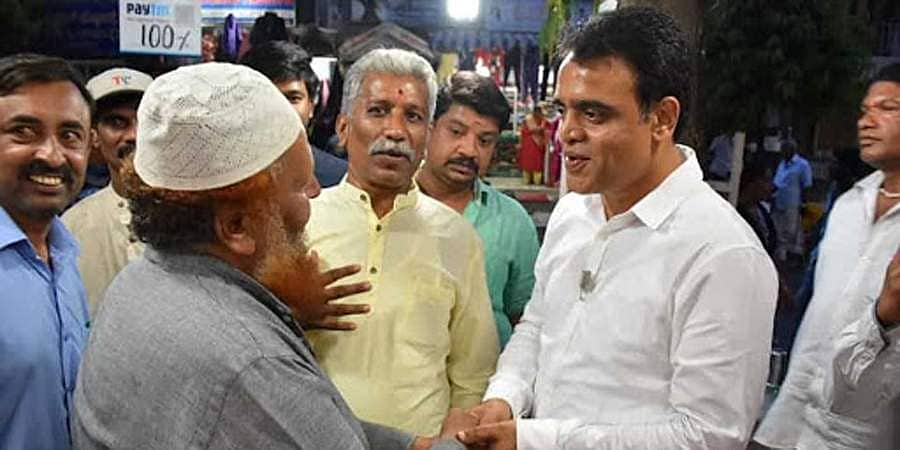 ಇಂದೋರ್ ಮಾದರಿಗಿಂತ ಉನ್ನತ ಮಟ್ಟದಲ್ಲಿ ಬೆಂಗಳೂರು ಸ್ವಚ್ಛತೆ: ಡಾ. ಅಶ್ವತ್ಥನಾರಾಯಣ
