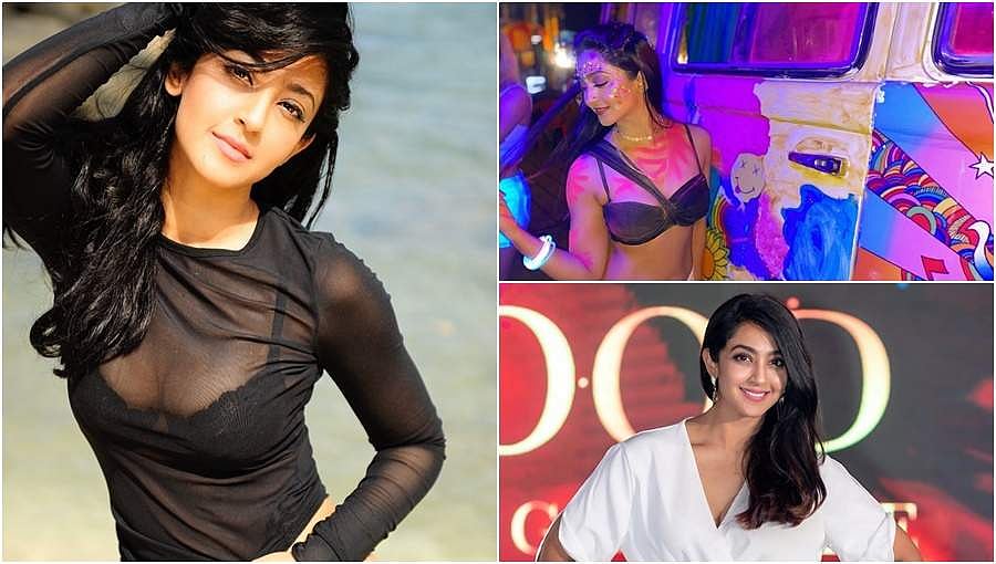 ಮದುವೆ ನಂತರ ಸಿಕ್ಕಾಪಟ್ಟೆ ಬೋಲ್ಡ್ ಆದ ನಟಿ ಐಂದ್ರಿತಾ ರೈ!