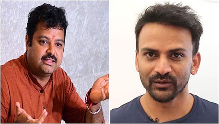 ಮೊದಲು ಮಾನವನಾಗು: ಚಕ್ರವರ್ತಿ ಸೂಲಿಬೆಲೆಗೆ ಟಾಂಗ್ ಕೊಟ್ಟ ಡಾಲಿ ಧನಂಜಯ್!