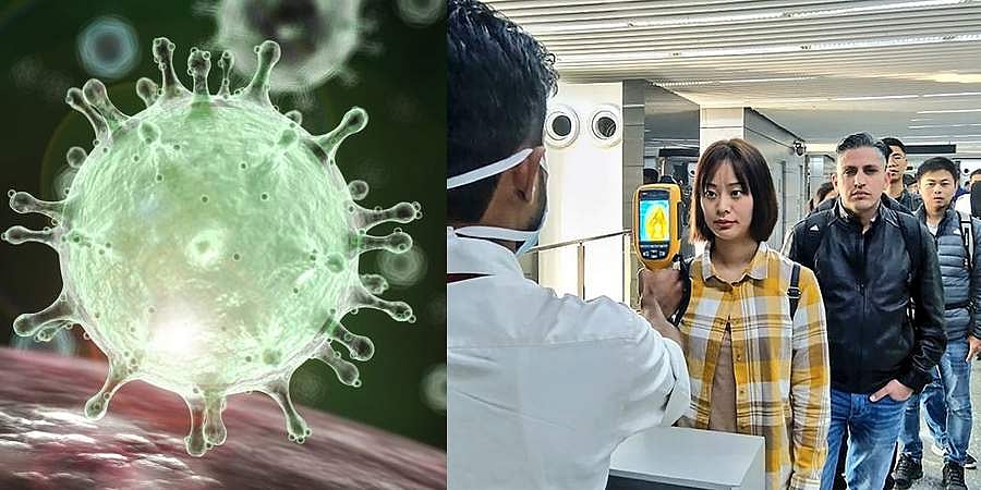 ಕೊರೋನಾ ವೈರಸ್​ ಪ್ರತ್ಯೇಕಿಸಿದ ಜಗತ್ತಿನ 5ನೇ ರಾಷ್ಟ್ರ ಭಾರತ: WHO 