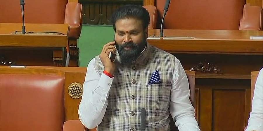 ಪ್ರಯಾಣಿಕರ ತಪಾಸಣೆಗೆ ರಾಜ್ಯ ಸರ್ಕಾರದಿಂದ ವಿಮಾನಯಾನ ನಿರ್ದೇಶನಾಲಯಕ್ಕೆ ಅನುಮತಿ ಕೋರಿಕೆ