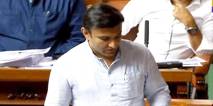 ಕೊರೋನಾ ವೈರಸ್: ಆತಂಕ ಪಡುವ ಅಗತ್ಯವಿಲ್ಲ, ಆದರೆ ಮುಂಜಾಗ್ರತೆ ಕಡ್ಡಾಯ: ಸಚಿವ ಸುಧಾಕರ್