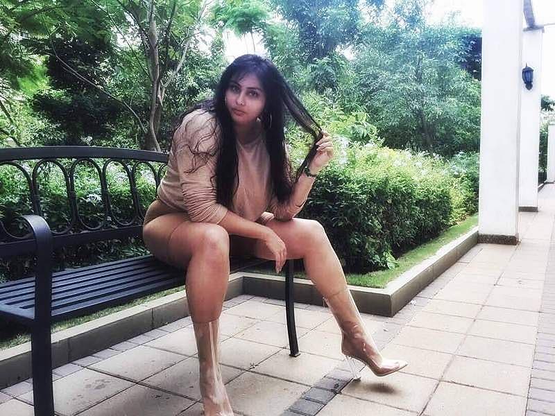 ನಮಿತಾ