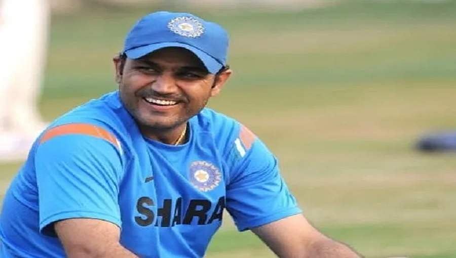 ಮಹೇಂದ್ರ ಸಿಂಗ್ ಧೋನಿ ಬಗ್ಗೆ ಶಾಕಿಂಗ್ ಹೇಳಿಕೆ ನೀಡಿದ ವಿರೇಂದ್ರ ಸೆಹ್ವಾಗ್