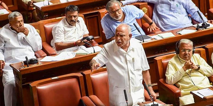 ಪ್ರವಾಹ ಪರಿಸ್ಥಿತಿ, ಪುನರ್ವಸತಿ ಸಮರ್ಪಕ ನಿರ್ವಹಣೆ: ರಾಜ್ಯಪಾಲರ ಭಾಷಣದ ಮೇಲಿನ ಚರ್ಚೆಗೆ ಮುಖ್ಯಮಂತ್ರಿ ಸುದೀರ್ಘ ಉತ್ತರ