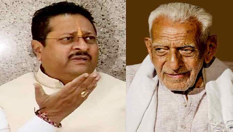 ದೊರೆಸ್ವಾಮಿ ಬಗ್ಗೆ ಹೇಳಿಕೆ: ಏನೇ ಆದರೂ ಕ್ಷಮೆ ಕೇಳುವುದಿಲ್ಲ: ಬಸನಗೌಡ ಪಾಟೀಲ್ ಯತ್ನಾಳ್