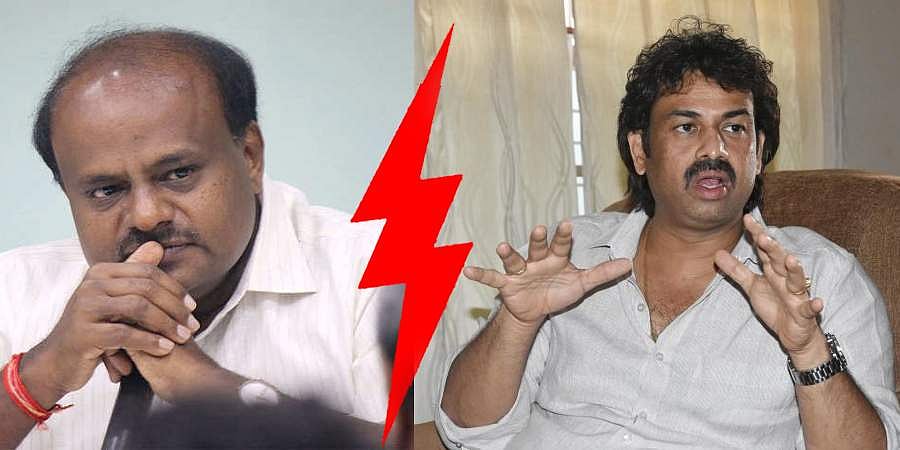 ಪಕ್ಷದಲ್ಲಿ ವ್ಯವಸ್ಥೆಯೇ ಸರಿ ಇಲ್ಲ: ಜೆಡಿಎಸ್ ನಾಯಕರ ವಿರುದ್ಧ ಮಧು ಬಂಗಾರಪ್ಪ ಟೀಕಾಪ್ರಹಾರ