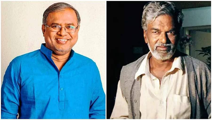 ಕೊಳೆತ ಹಣ್ಣುಗಳ ಜತೆ ಒಳ್ಳೆಯ ಹಣ್ಣು ಸೇರಿಕೊಂಡರೆ ಅವೂ ಕೆಡಬಹುದೆ?: ಸುರೇಶ್ ಕುಮಾರ್ ಗೆ ದೇವನೂರು ಮಹಾದೇವ