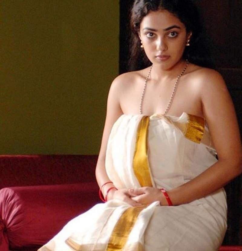 ನಿತ್ಯಾ ಮೆನನ್