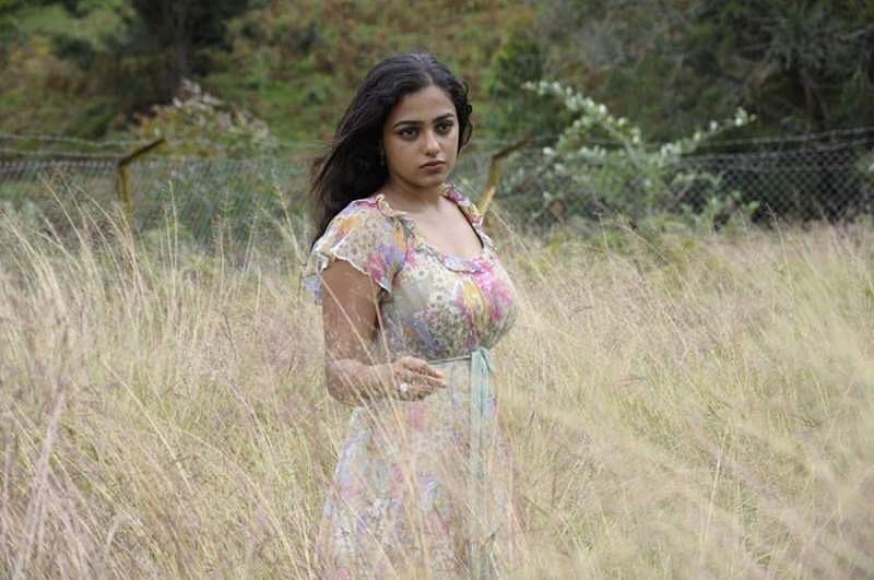 ನಿತ್ಯಾ ಮೆನನ್