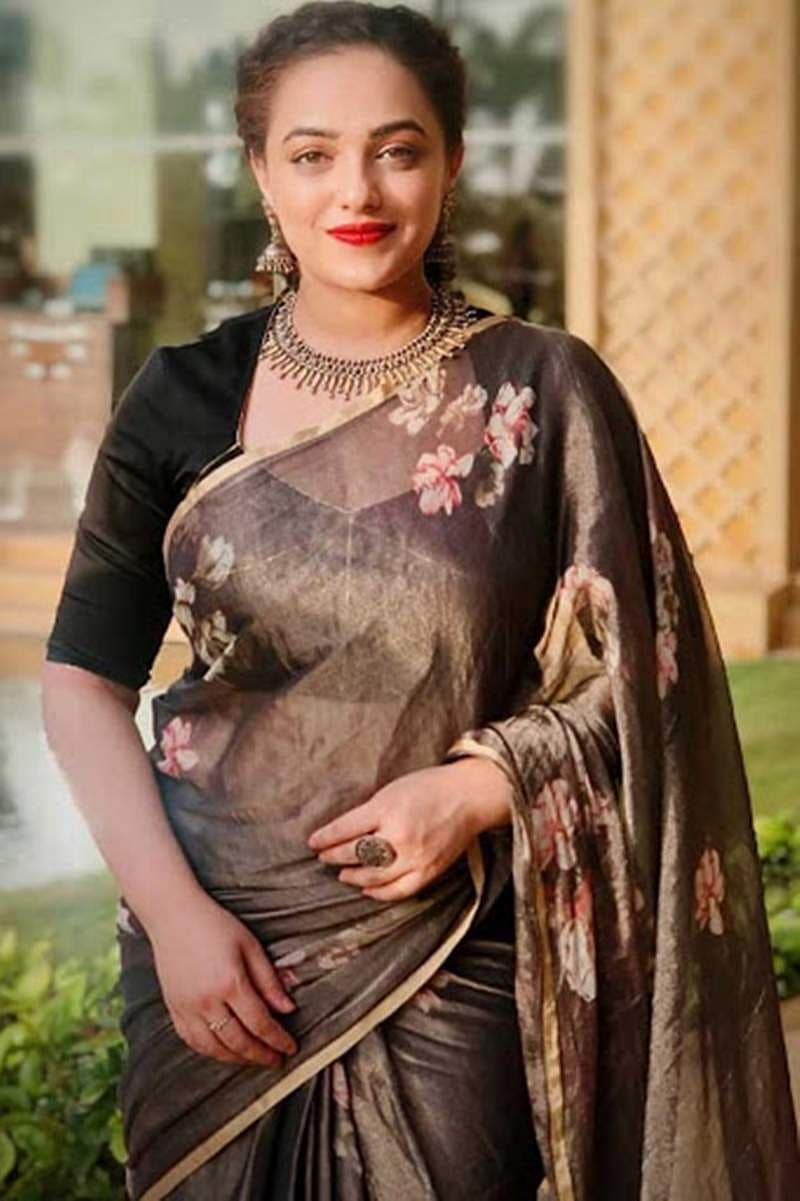 ನಿತ್ಯಾ ಮೆನನ್