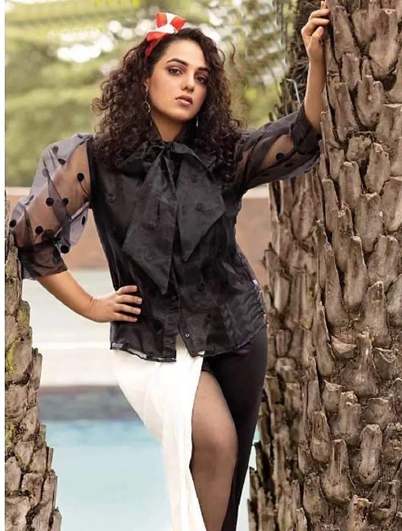 ನಿತ್ಯಾ ಮೆನನ್