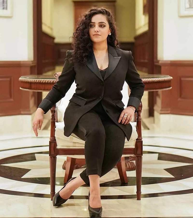 ನಿತ್ಯಾ ಮೆನನ್