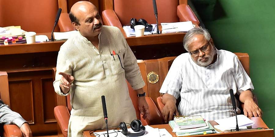 ಅಗ್ರಿಗೋಲ್ಡ್ ಸಂಸ್ಥೆಯ ನಿರ್ದೇಶಕರ ಆಸ್ತಿ ಜಪ್ತಿ ಮಾಡಿ ಠೇವಣಿದಾರರಿಗೆ ಹಣ ವಾಪಸ್: ಬೊಮ್ಮಾಯಿ