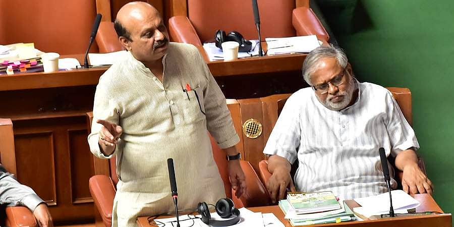 ಅಗ್ರಿಗೋಲ್ಡ್ ಸಂಸ್ಥೆಯ ನಿರ್ದೇಶಕರ ಆಸ್ತಿ ಜಪ್ತಿ ಮಾಡಿ ಠೇವಣಿದಾರರಿಗೆ ಹಣ ವಾಪಸ್: ಬೊಮ್ಮಾಯಿ