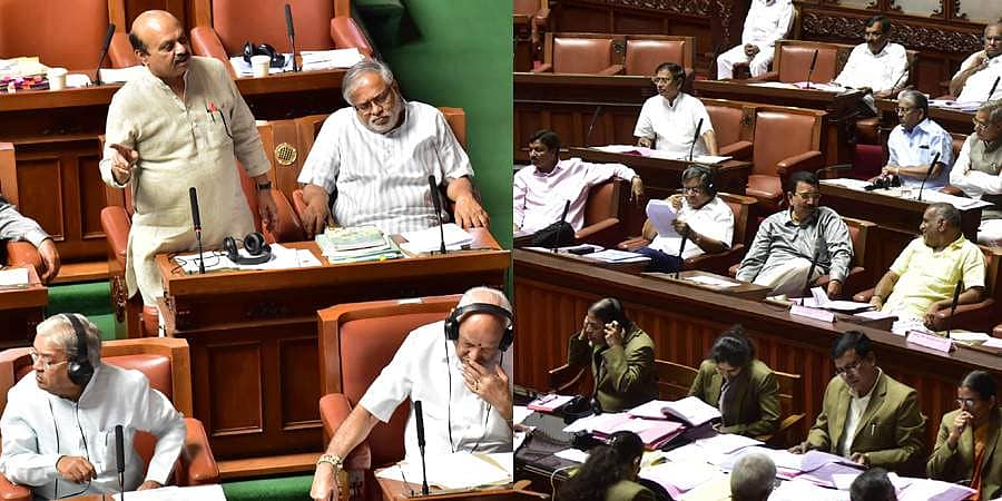ಬಸ್ ಚಾಲಕನ ನಿರ್ಲಕ್ಷ್ಯಕ್ಕೆ ಯುವಕ ಸಾವು ಪ್ರಕರಣ; ಬಸ್ ಮಾಲೀಕರ ವಿರುದ್ಧ ಕಠಿಣ ಕ್ರಮ: ರಾಜ್ಯ ಸರ್ಕಾರ
