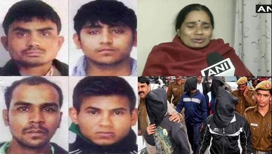 ನಿರ್ಭಯಾ ಹಂತಕರಿಗೆ ನೇಣು ಶಿಕ್ಷೆ: ಈವರೆಗೂ ನಡೆದ ಬಂದ ಪ್ರಮುಖ ಘಟನಾವಳಿಗಳು!