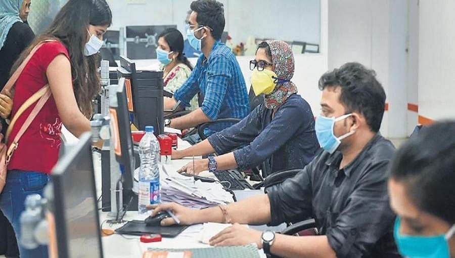 ಕೊರೋನಾ ವೈರಸ್: ಭಾರತದ ಶೇ.50ಕ್ಕೂ ಹೆಚ್ಚು ಕಂಪೆನಿಗಳ ಕಾರ್ಯನಿರ್ವಹಣೆ ಮೇಲೆ ವ್ಯತಿರಿಕ್ತ ಪರಿಣಾಮ 
